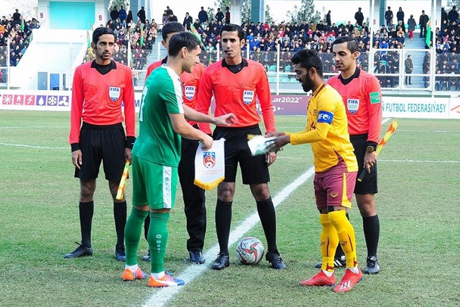 Nhận định b&oacute;ng đ&aacute; Kopetdag vs Asgabat, 20h00 ng&agrave;y 18/5