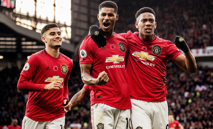 MU trở lại đỉnh cao nhờ tiềm lực tài chính hùng mạnh?