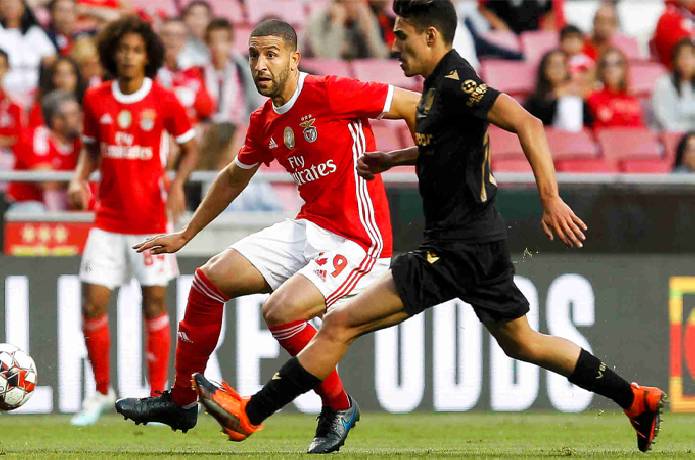 Nhận định Guimarães vs Benfica, 22h00 ngày 19/05