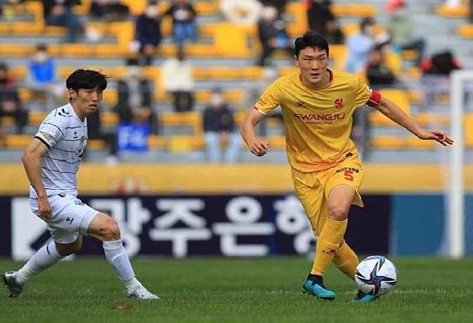 Nhận định Gwangju vs Jeju, 14h30 ngày 19/5