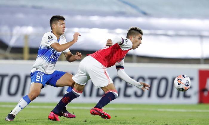 Nhận định Nacional vs Universidad Catolica, 5h15 ngày 19/5