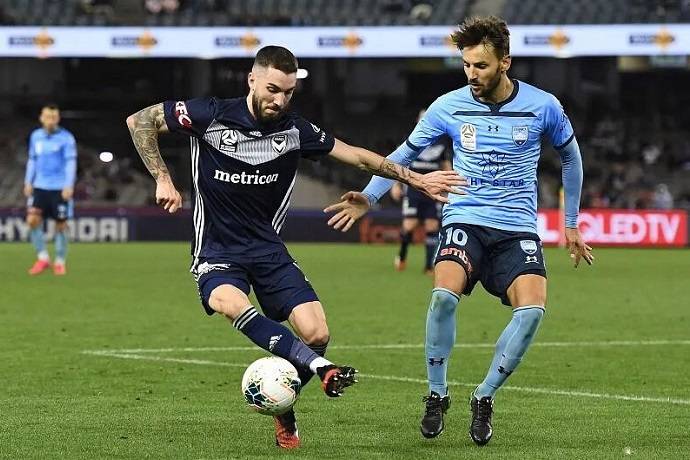 Nhận định Sydney FC vs Melbourne Victory, 16h05 ngày 19/5