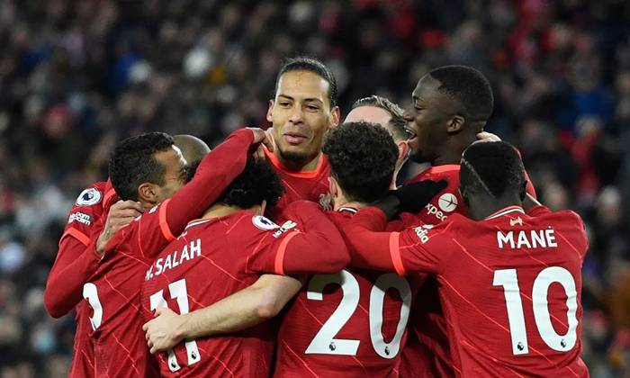 Dự đoán, soi kèo thẻ vàng Southampton vs Liverpool, 1h45 ngày 18/5