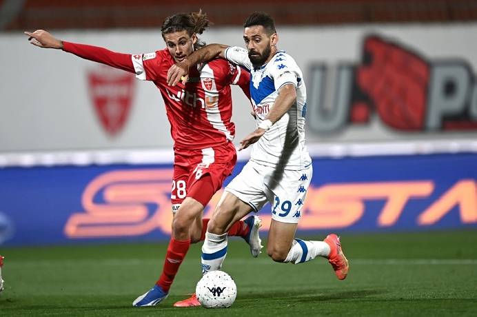Nhận định, soi kèo Brescia vs Monza, 0h ngày 19/5