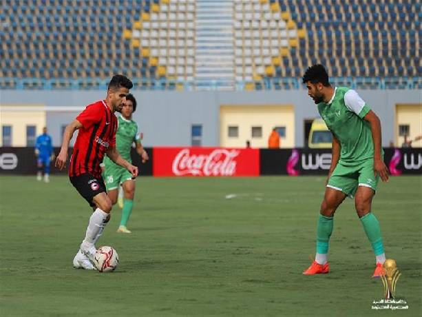 Nhận định, soi kèo Future vs Al Ittihad, 23h30 ngày 17/5