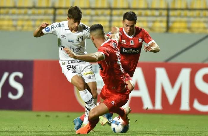 Nhận định soi kèo Santos vs Union La Calera, 7h30 ngày 19/5