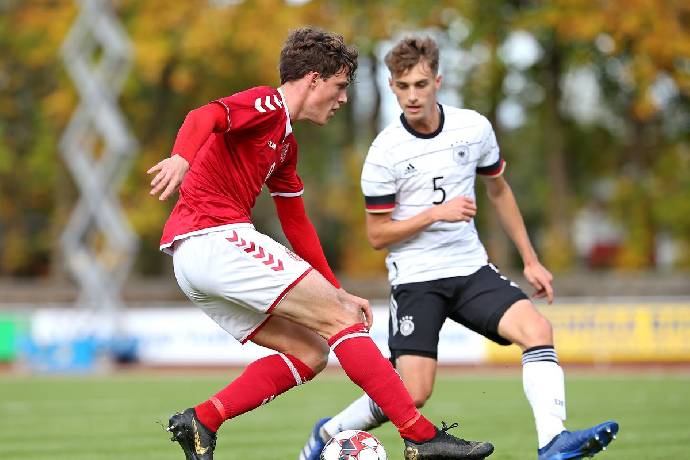 Nhận định, soi kèo U17 Đan Mạch vs U17 Thụy Điển, 21h30 ngày 17/5