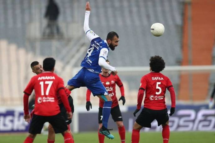 Máy tính dự đoán bóng đá 18/5: Esteghlal Tehran vs Tractor SC