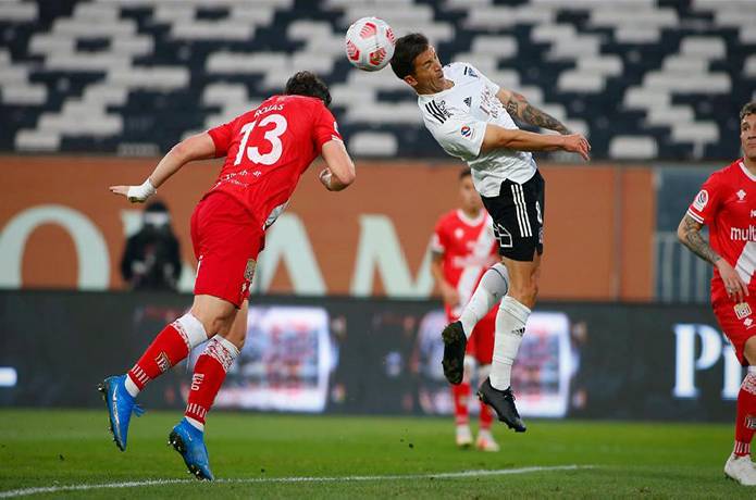 Nhận định, soi kèo Colo Colo vs Curico Unido, 7h ngày 19/5