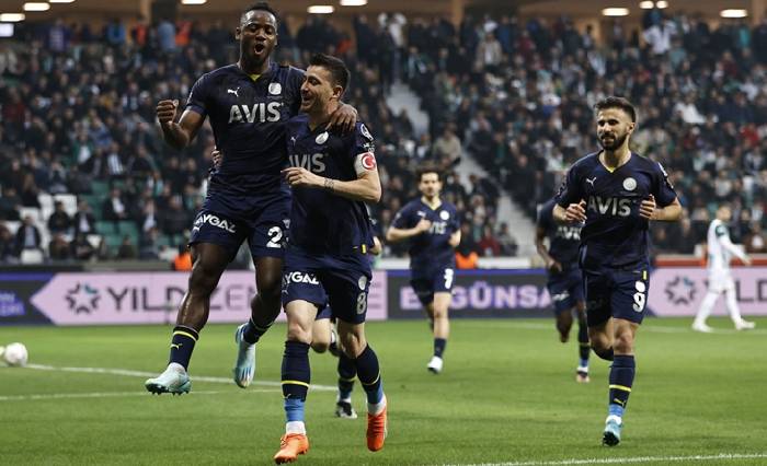 Nhận định, soi kèo Fenerbahce vs Trabzonspor, 00h00 ngày 19/5