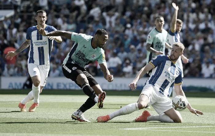 Nhận định, soi kèo Newcastle vs Brighton, 01h30 ngày 19/5