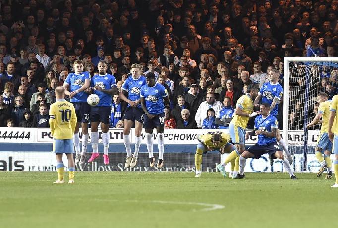 Nhận định, soi kèo Sheffield Wed vs Peterborough United, 02h00 ngày 19/5