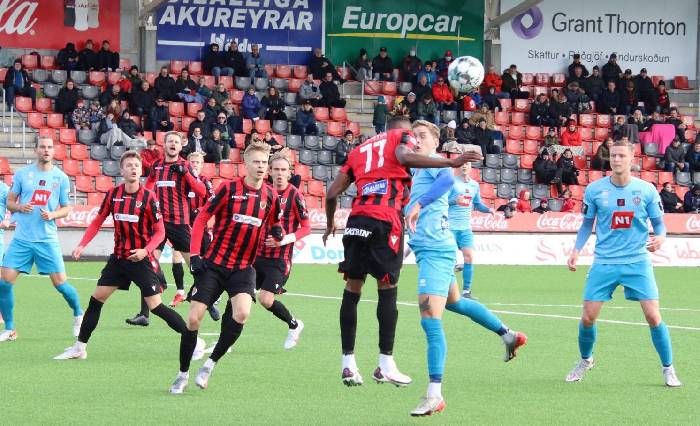 Nhận định, soi kèo Vikingur Reykjavik vs Grotta Seltjarnarnes, 00h00 ngày 19/5