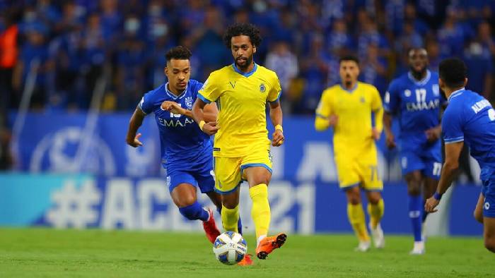 Nhận định, soi kèo Al-Nassr FC vs Al-Hilal, 1h00 ngày 18/5: Sòng phẳng