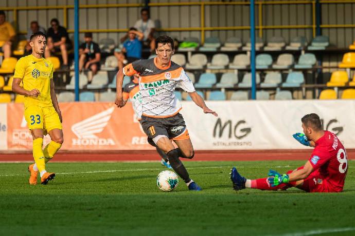 Nhận định, soi kèo Aluminij vs Domzale, 20h00 ngày 18/05: Hy vọng sống sót