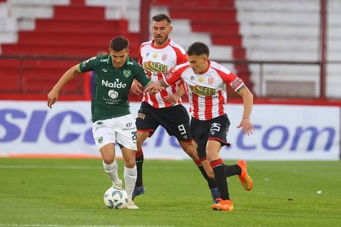 Nhận định, soi kèo Barracas Central vs Sarmiento Junin, 1h00 ngày 20/5: Khách không có cơ hội