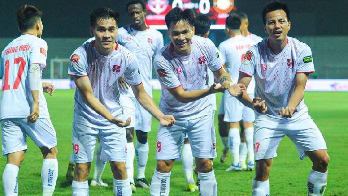 Nhận định, soi kèo Bình Định vs Hải Phòng, 18h00 ngày 18/5: Cửa dưới đáng tin