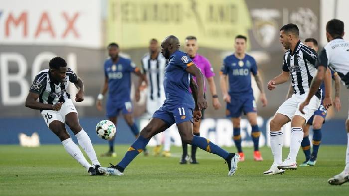 Nhận định, soi kèo Famalicao vs Casa Pia AC, 0h45 ngày 18/5: Cái kết đẹp