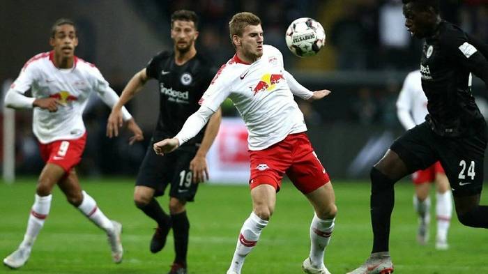 Nhận định, soi kèo Frankfurt vs Leipzig, 20h30 ngày 18/05: Đá nhanh còn nghỉ