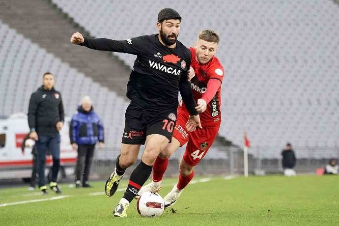 Nhận định, soi kèo Gaziantep vs Fatih Karagumruk, 22h59 ngày 18/5: Chủ nhà trụ hạng sớm