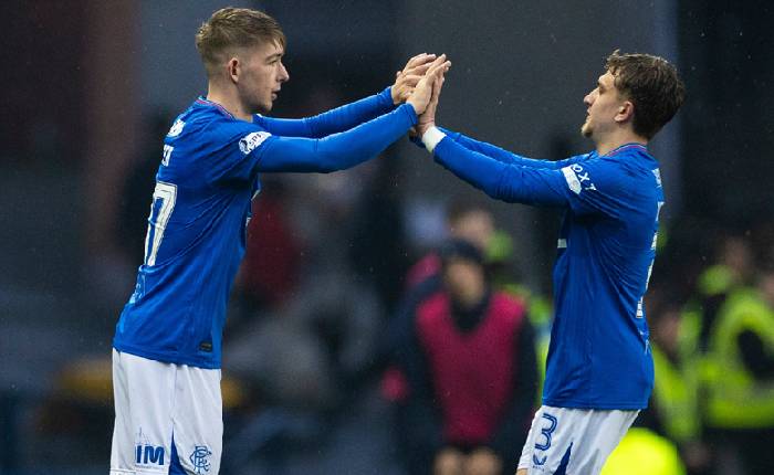 Nhận định, soi kèo Heart FC vs Rangers, 18h30 ngày 18/5: Đối thủ yêu thích