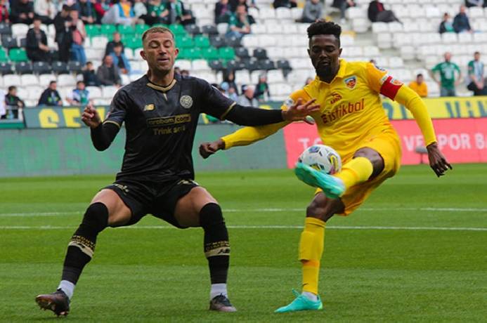 Nhận định, soi kèo Kayserispor vs Konyaspor, 22h59 ngày 18/5: Chủ nhà ra oai