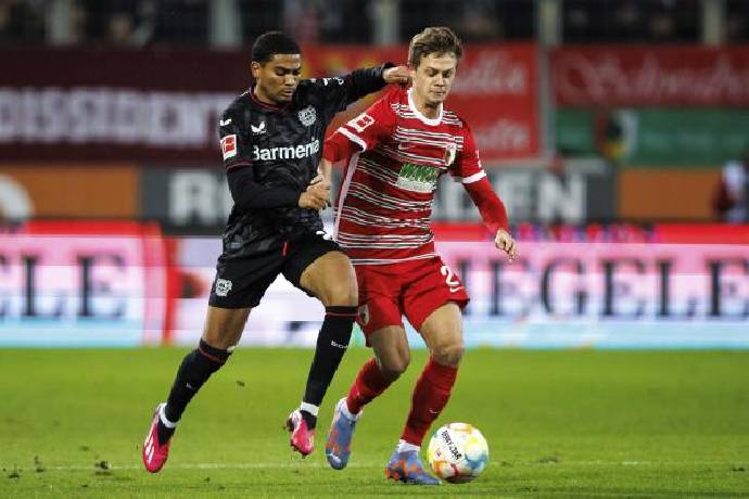 Nhận định, soi kèo Leverkusen vs Augsburg, 20h30 ngày 18/05: Mùa giải để đời
