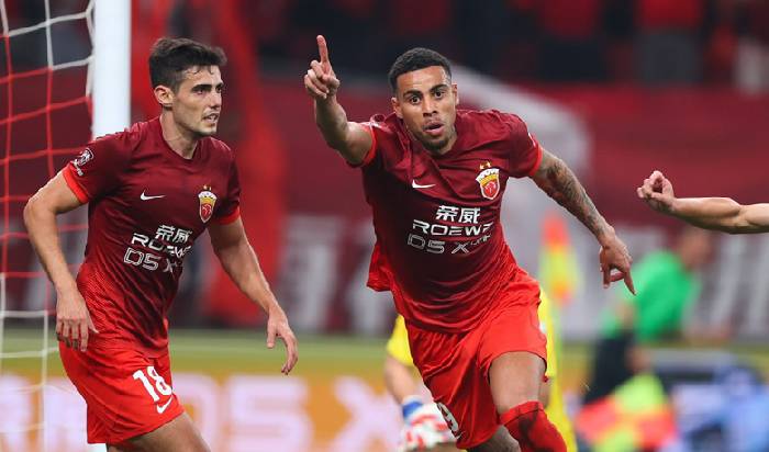 Nhận định, soi kèo Qingdao West Coast vs Shanghai Port, 18h35 ngày 18/5: Bắt nạt ‘lính mới’