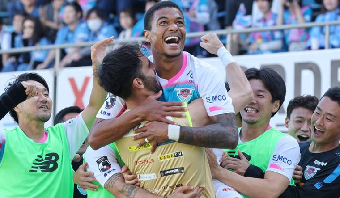 Nhận định, soi kèo Sagan Tosu vs Nagoya Grampus, 17h00 ngày 18/5: Cửa trên ‘tạch’