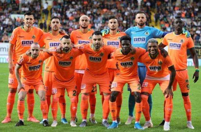 Nhận định, soi kèo Samsunspor vs Alanyaspor, 22h59 18/05: Hòa là đẹp