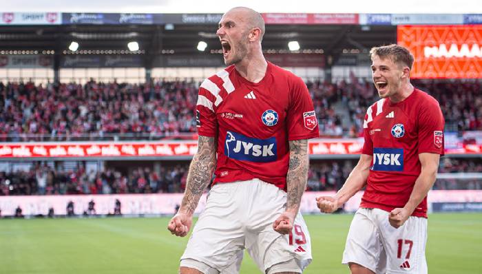 Nhận định, soi kèo Aalborg vs Silkeborg, 19h00 ngày 18/5: Khó tin cửa dưới