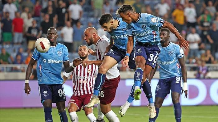Nhận định, soi kèo Adana Demirspor vs Hatayspor, 23h00 ngày 17/5: Chia điểm ngày hạ màn