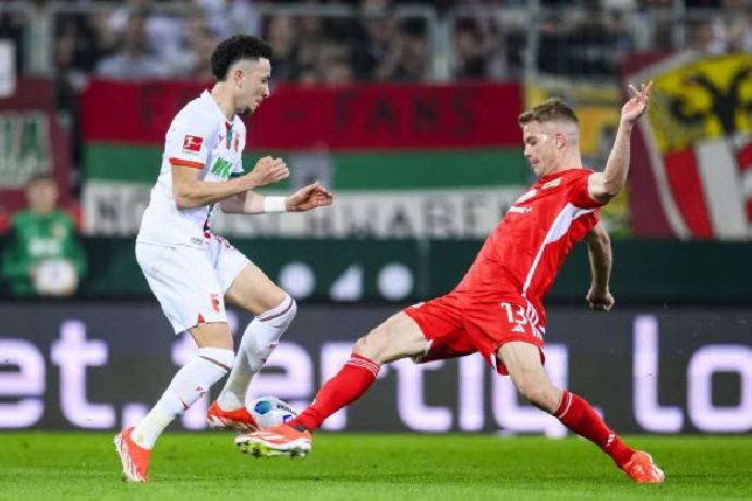 Nhận định, soi kèo Augsburg vs Union Berlin, 20h30 ngày 17/5: Kết thúc mờ nhạt