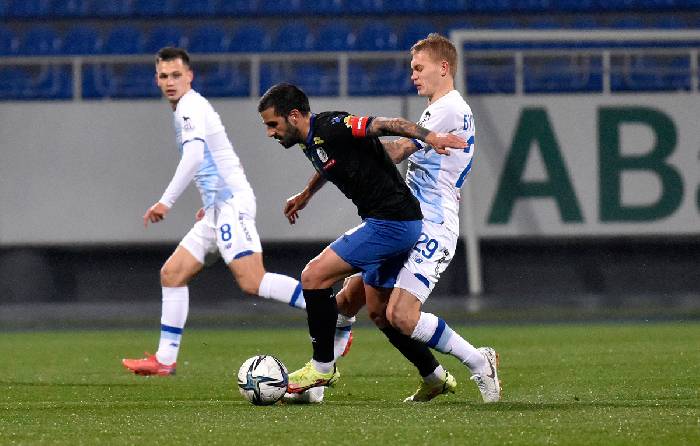 Nhận định, soi kèo Chernomorets Odessa vs Dynamo Kyiv, 19h30 ngày 18/5: Trở lại ngôi vương