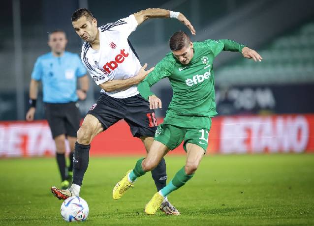 Nhận định, soi kèo CSKA 1948 Sofia vs FC Krumovgrad, 21h45 ngày 19/5: Tiếp tục bại trận