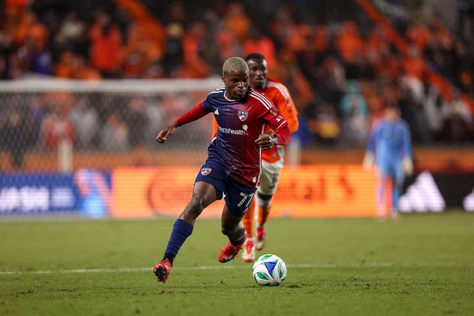 Nhận định, soi kèo Dallas vs Houston Dynamo, 7h30 ngày 18/5: Cân bằng