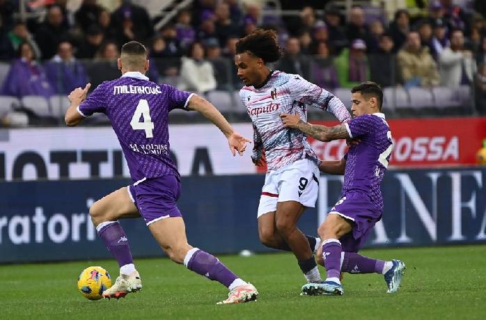 Nhận định, soi kèo Fiorentina vs Bologna, 1h45 ngày 19/5: Kéo nhau xuống hố