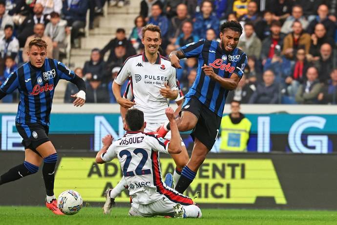Nhận định, soi kèo Genoa vs Atalanta, 1h45 ngày 18/5: Phong độ trái ngược