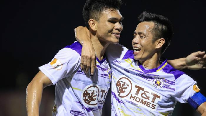 Nhận định, soi kèo Hà Nội FC vs TP.HCM, 19h15 ngày 18/5: Đua tới cùng