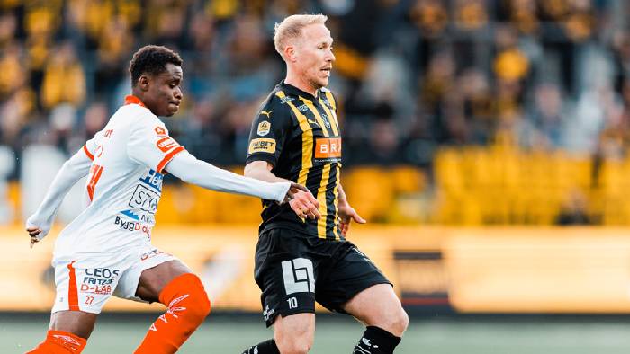 Nhận định, soi kèo Hacken vs Varnamo, 19h00 ngày 18/5: Tìm lại nụ cười