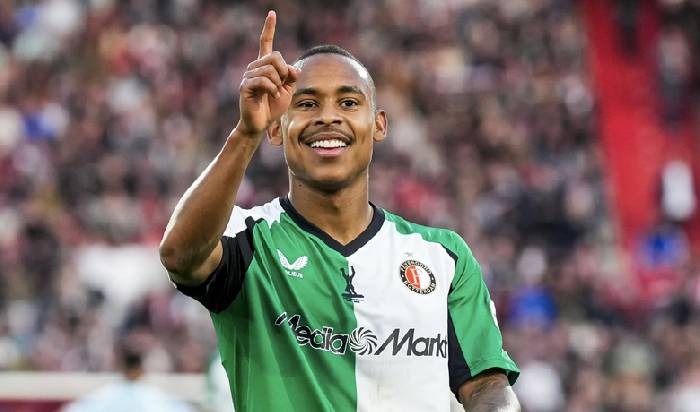 Nhận định, soi kèo Heerenveen vs Feyenoord, 19h30 ngày 18/5: Niềm tin cửa trên