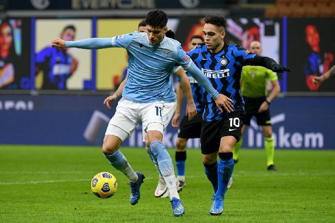 Nhận định, soi kèo Inter Milan vs Lazio, 1h45 ngày 19/5: Căng như dây đàn