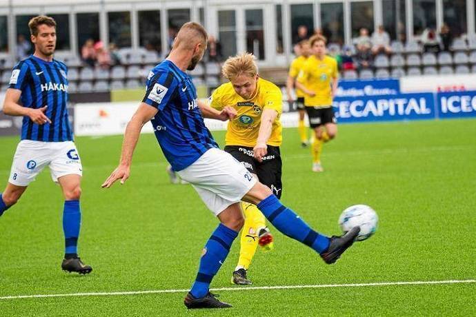 Nhận định, soi kèo Inter Turku vs Ilves Tampere, 21h00 ngày 17/5: Khách tự tin