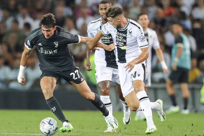 Nhận định, soi kèo Juventus vs Udinese, 1h45 ngày 19/5: Thắng là được