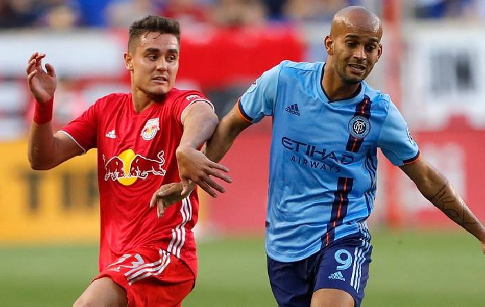Nhận định, soi kèo New York City FC vs New York Red Bulls, 3h30 ngày 18/5: Derby nảy lửa