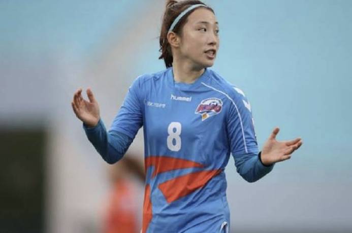 Nhận định, soi kèo Nữ Sejong Sportstoto vs Nữ Mungyeong Sangmu, 17h00 ngày 19/5: Bão tố xa nhà