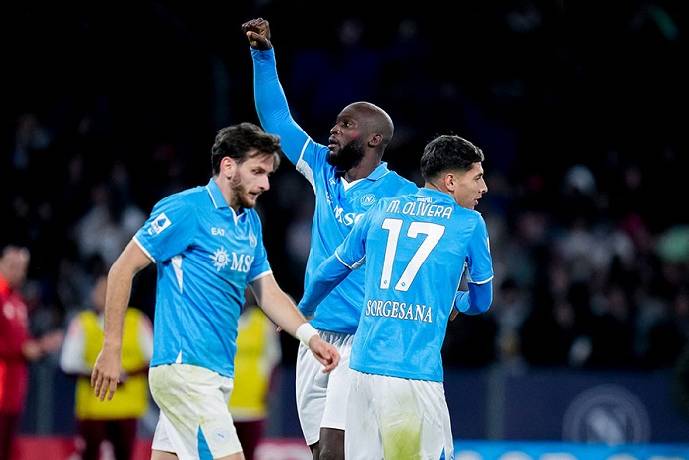 Nhận định, soi kèo Parma vs Napoli, 01h45 ngày 19/5: Chạm tay vào Scudetto