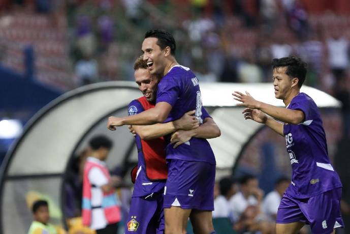 Nhận định, soi kèo Semen Padang vs Persik Kediri, 15h30 ngày 18/5: Chủ nhà thăng hoa