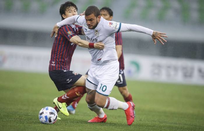 Nhận định, soi kèo Suwon FC vs Daejeon Hana Citizen, 17h00 ngày 18/5: Củng cố ngôi đầu