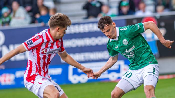 Nhận định, soi kèo Viborg vs Vejle, 19h00 ngày 18/5: Tin vào cửa trên